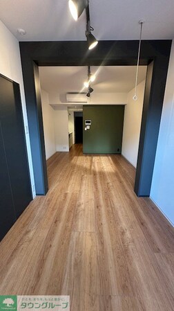 ZOOM信濃町の物件内観写真